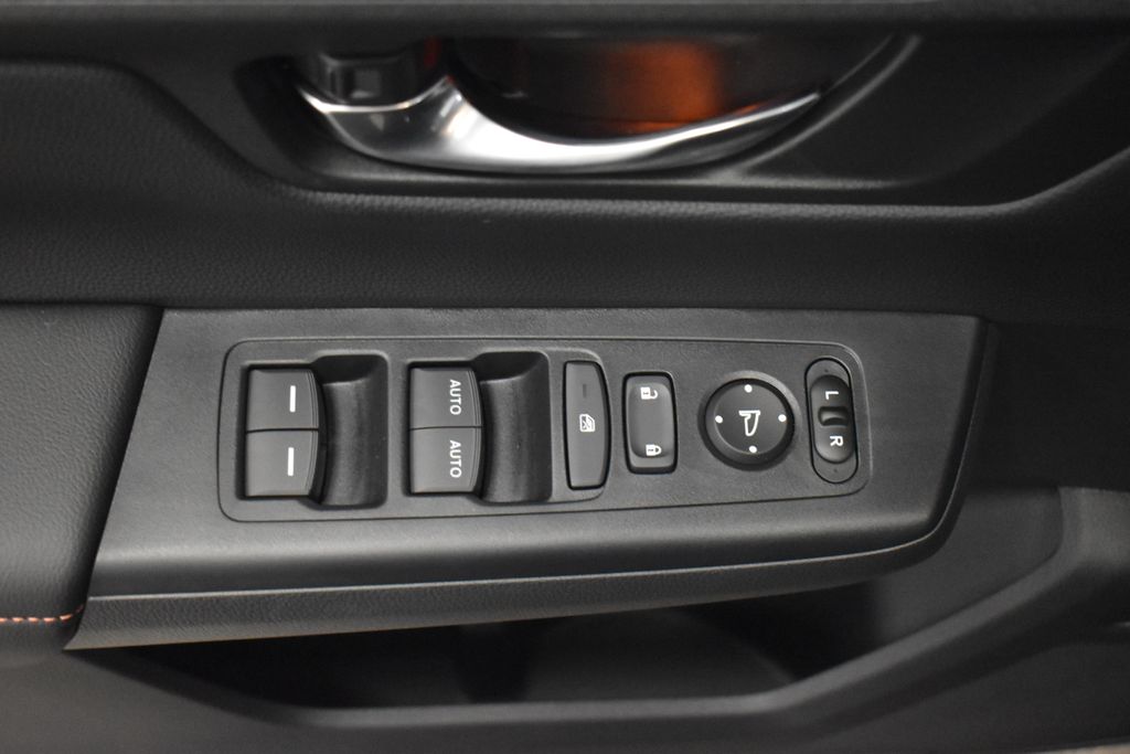 2026 Honda CR-V  9