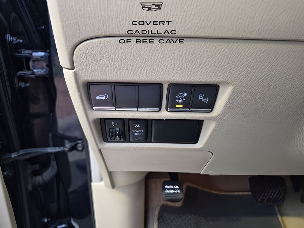 Used Car 2016 Infiniti Qx80  Base For Sale Under $25,000 In Austin, Texas