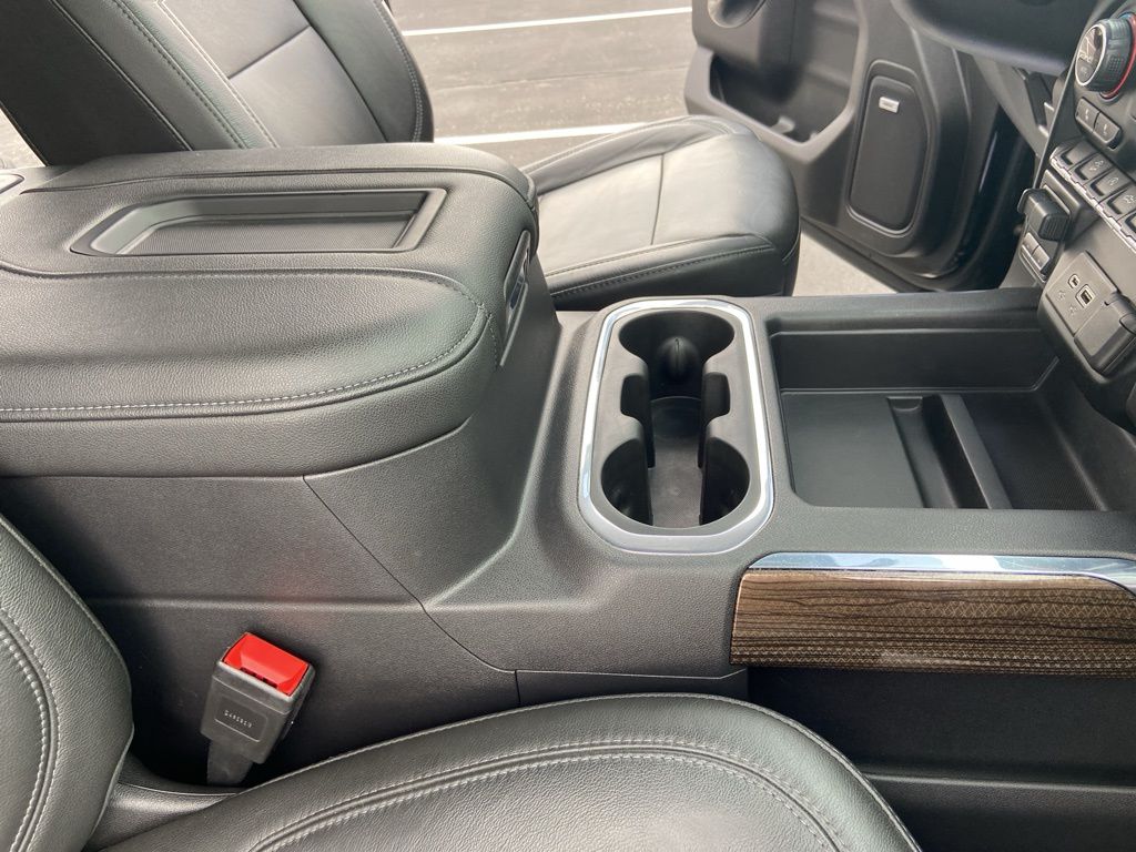 2019 Chevrolet Silverado 1500  19