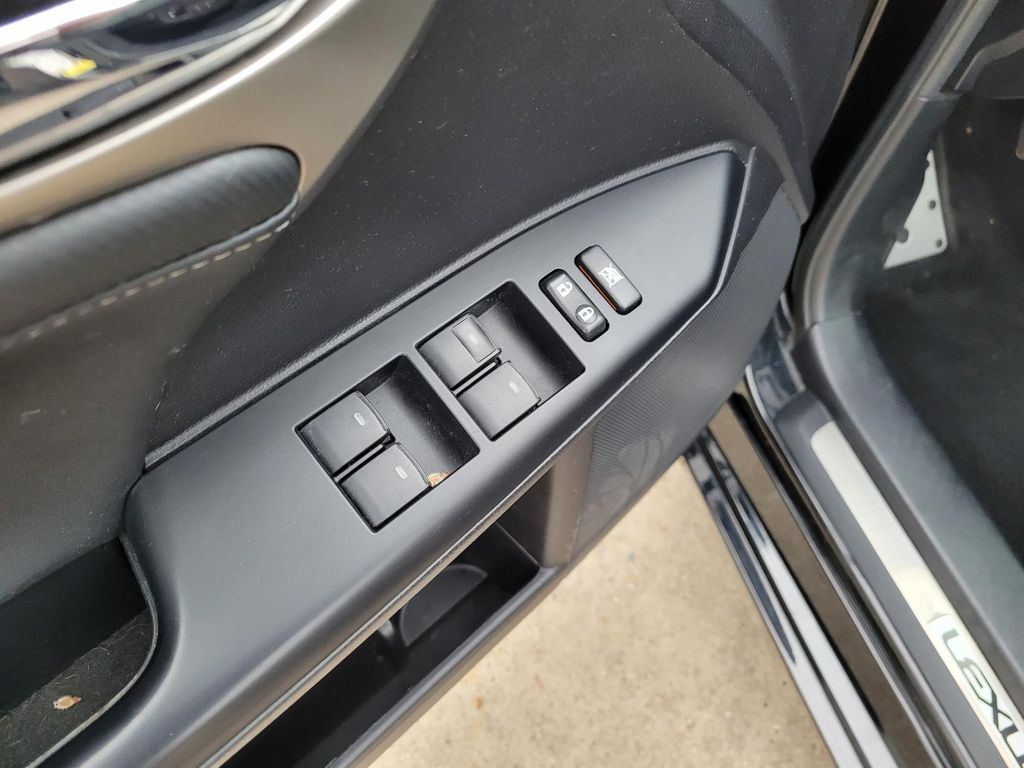 used 2015 Lexus CT car, priced at $11,000