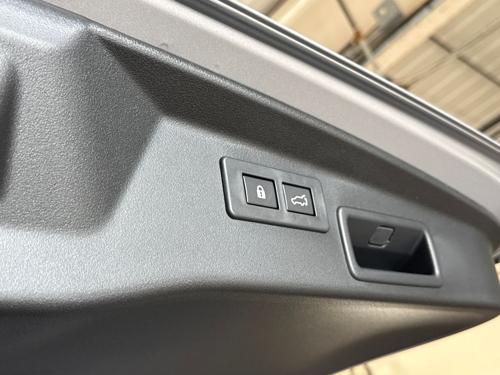New 2026 Silver Subaru Wilderness image 15