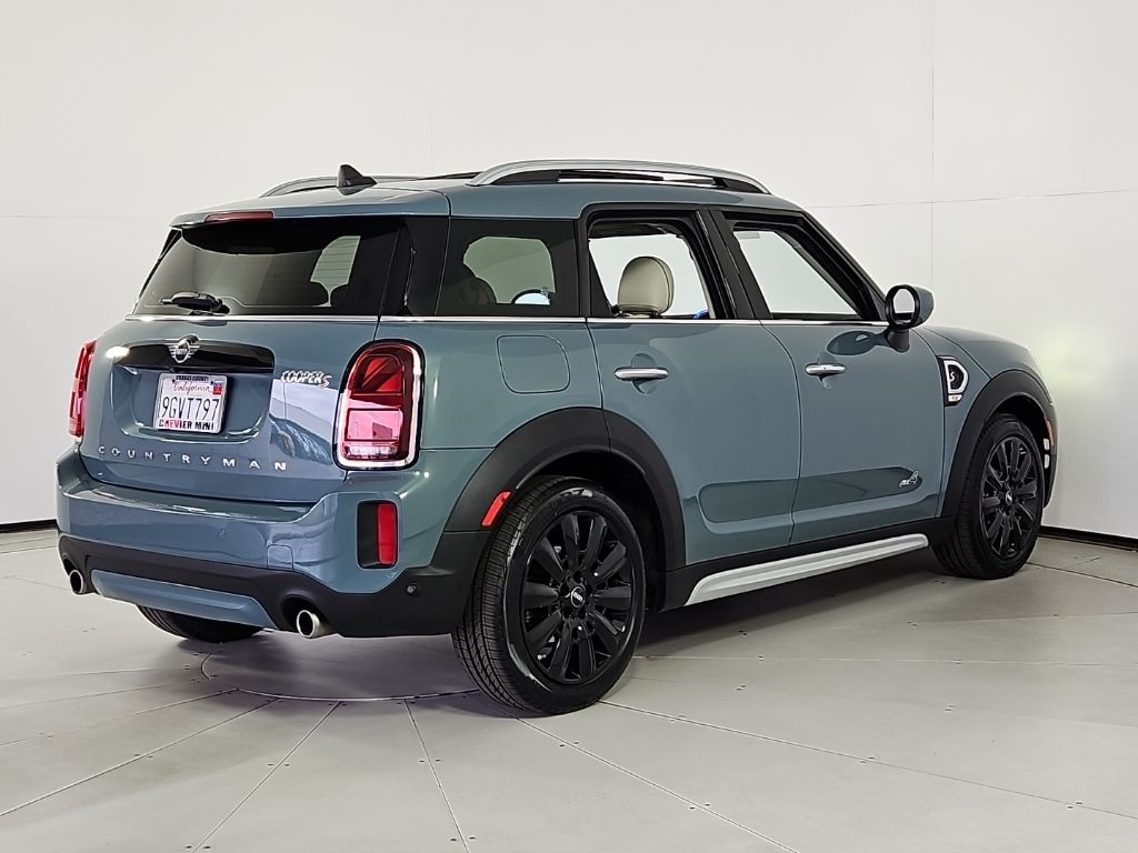 Thumbnail: 2024 MINI Cooper Countryman - 7