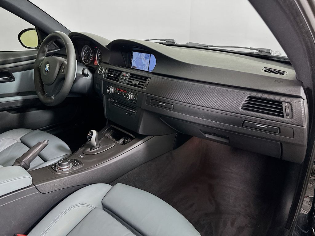 Thumbnail: 2011 BMW M3 - 28