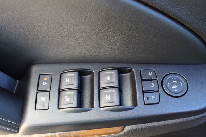 Used Car 2015 Gmc Yukon  Denali For Sale Under $30,000 In Georgetown, Texas