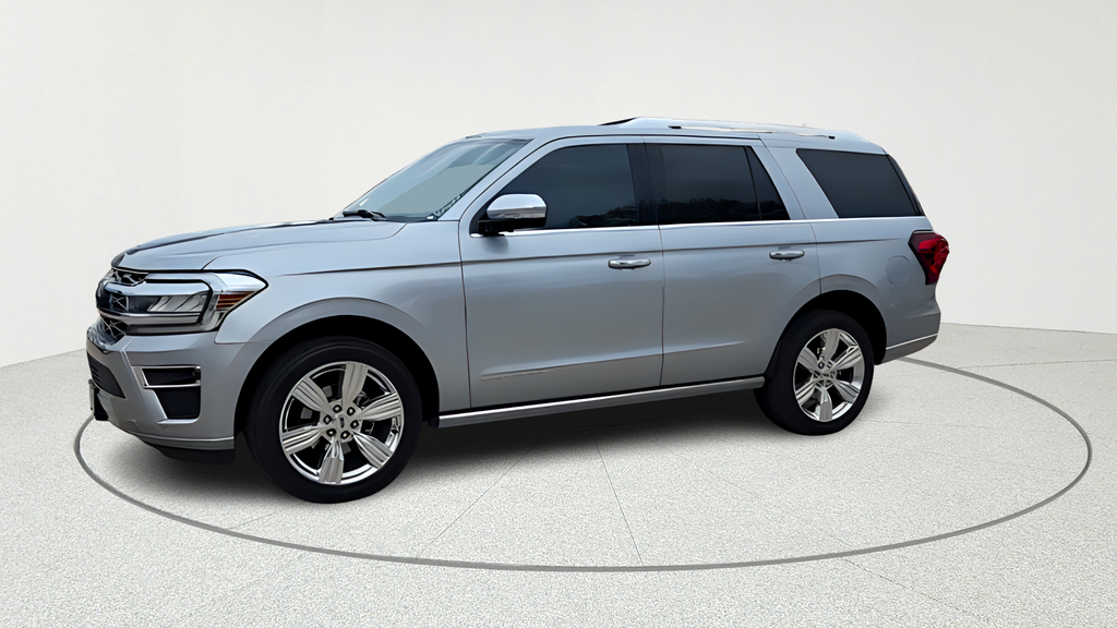 2023 Ford Expedition