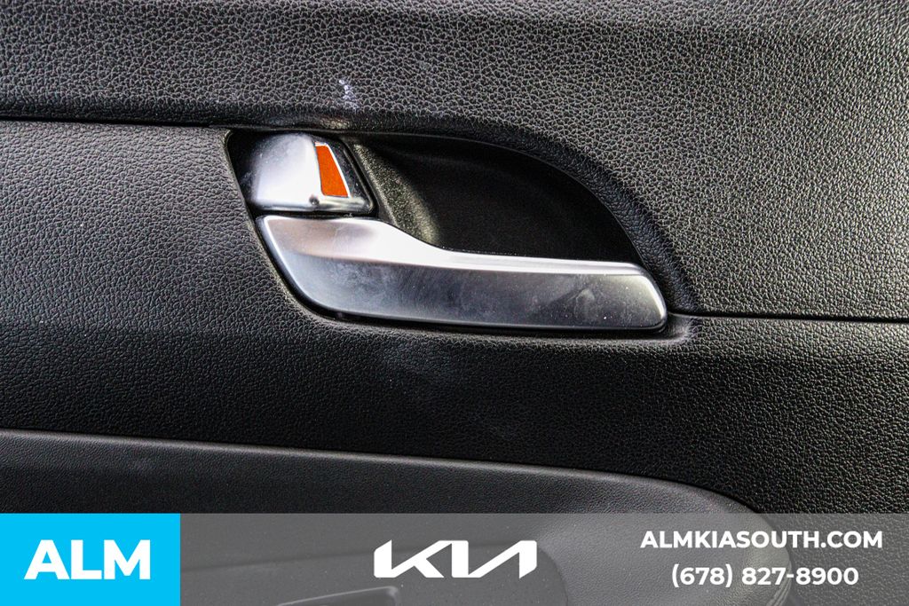 2021 Hyundai Santa Fe SE photo 45