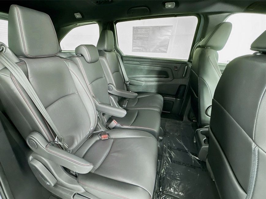 Used Car 2025 Honda Odyssey  Sport-l For Sale Under $50,000 In Austin, Texas
