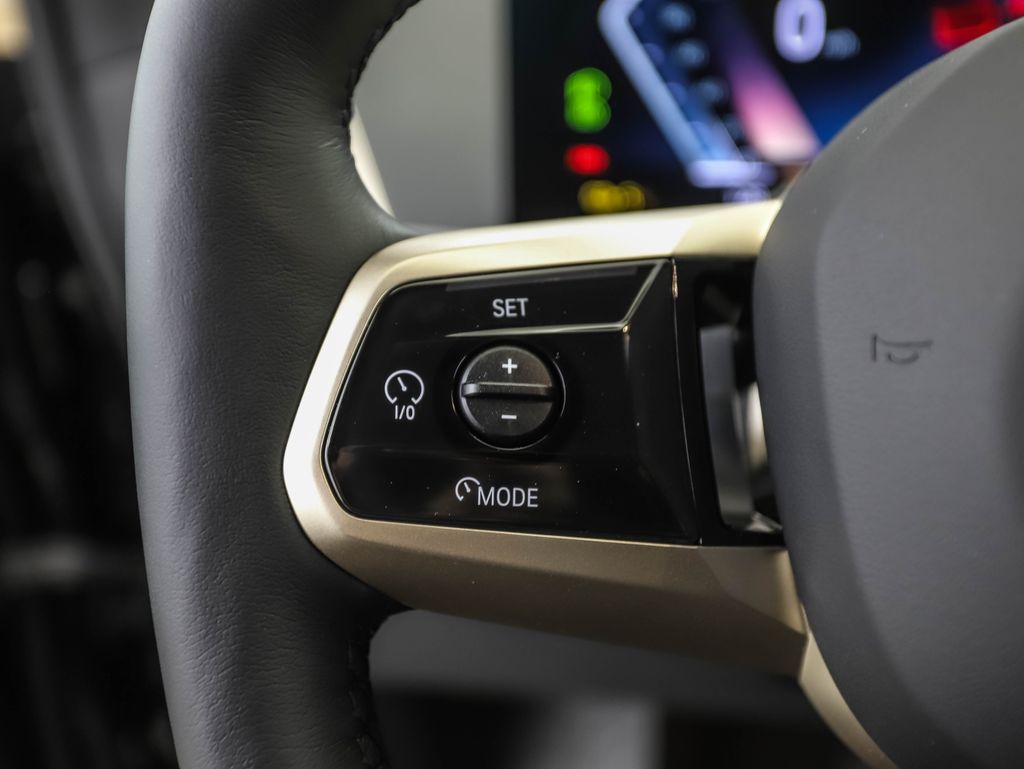 Thumbnail: 2026 BMW iX - 11