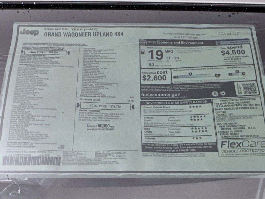 JeepGrand Wagoneer21