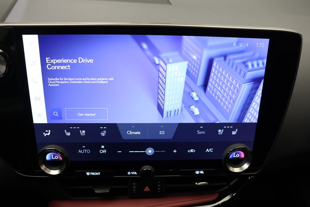 Thumbnail: 2022 Lexus NX - 15