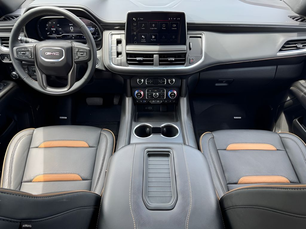 Used Car 2024 Gmc Yukon  At4 For Sale Under $70,000 In Austin, Texas