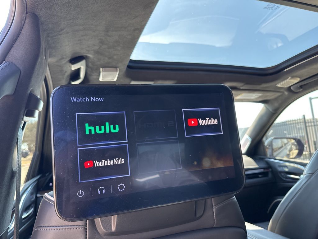 Used Car 2023 Cadillac Escalade  Sport Platinum For Sale Under $80,000 In Austin, Texas