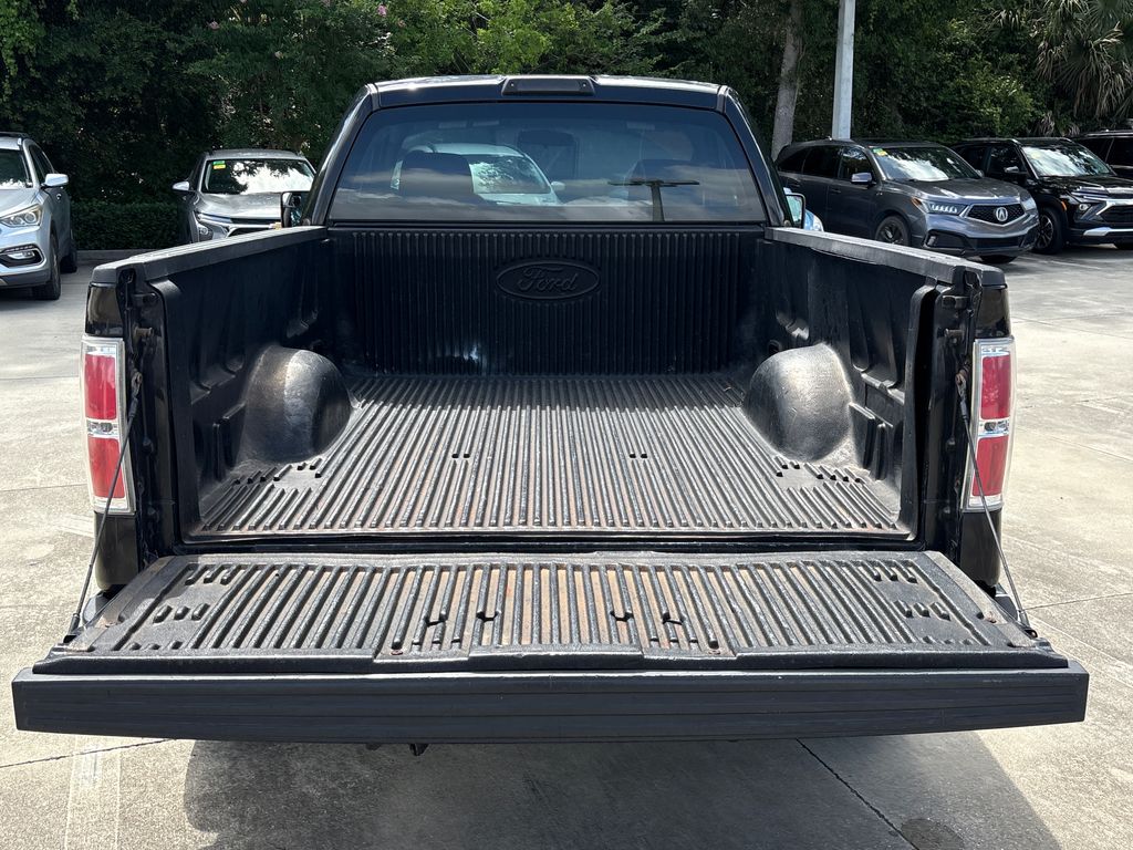 Used 2011 Black Ford XL image 28