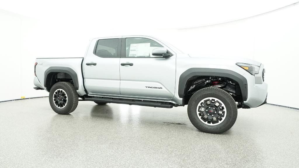 Thumbnail: 2025 Toyota Tacoma - 14