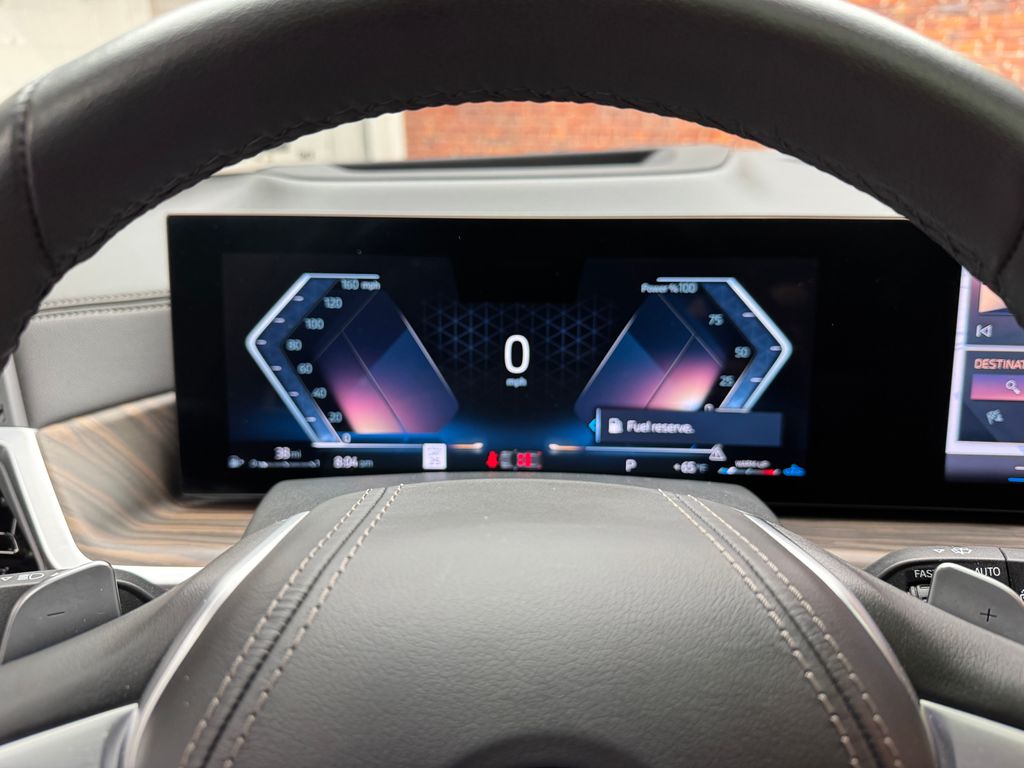 Certified Used 2024 White BMW xDrive40i image 16