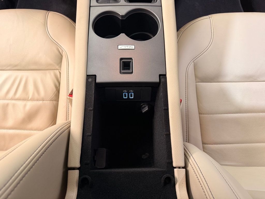 2019 Ford Taurus SEL