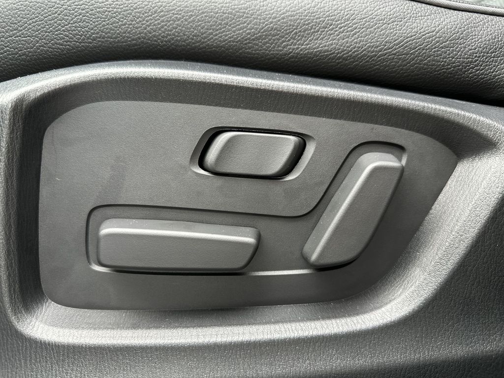 2025 Mazda CX-5 2.5 S Premium Plus Package - 11