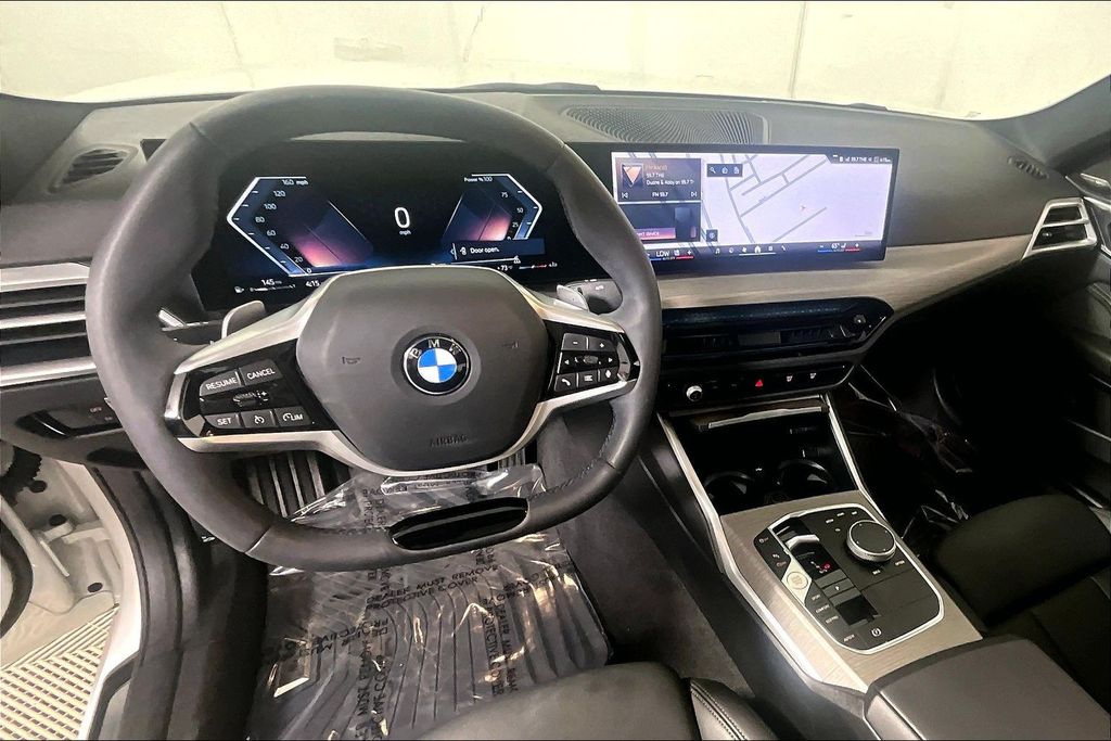 Used 2025 BMW 4 Series 430i For Sale in OLIVE BRANCH, MS