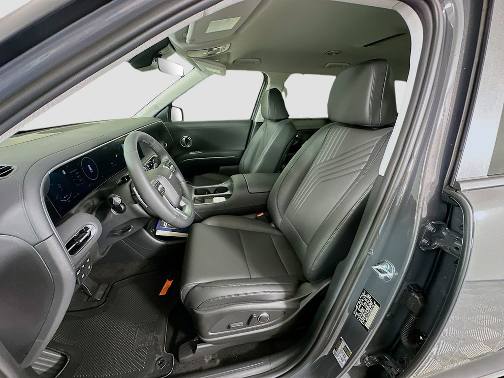 Thumbnail: 2026 Hyundai Palisade - 16