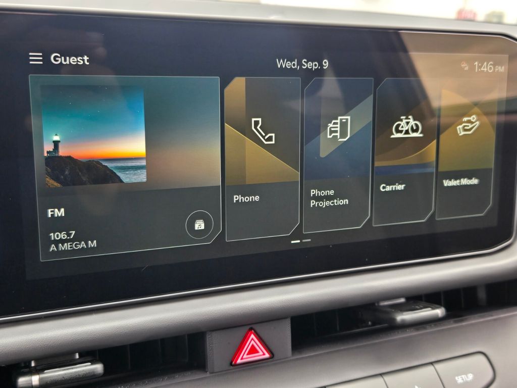 2027 Kia Seltos - $32,705
