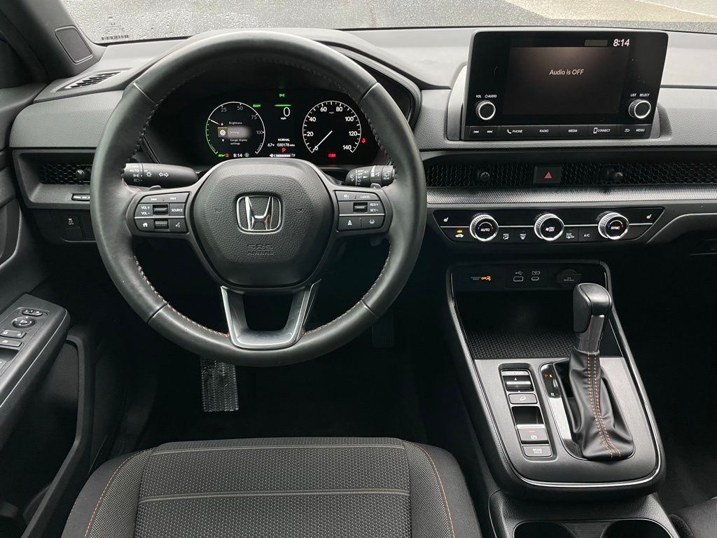 Thumbnail: 2023 Honda CR-V - 11