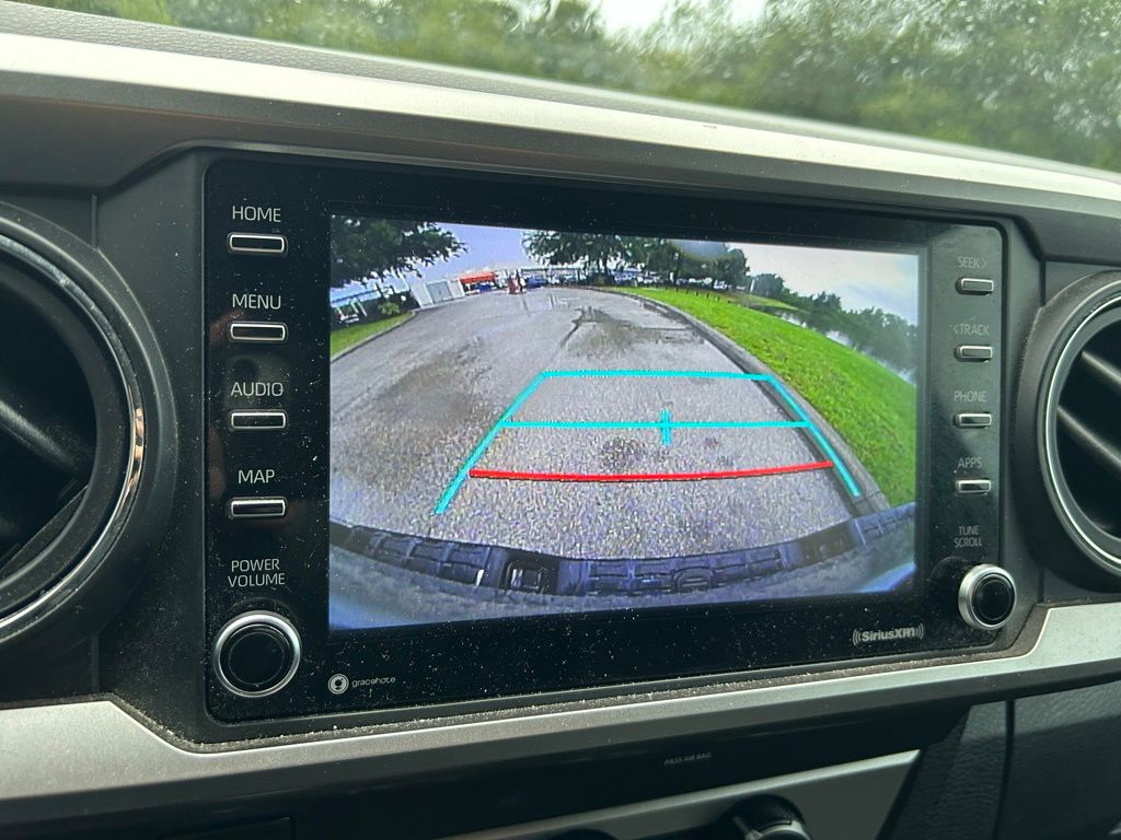 2023 Toyota Tacoma SR5 25