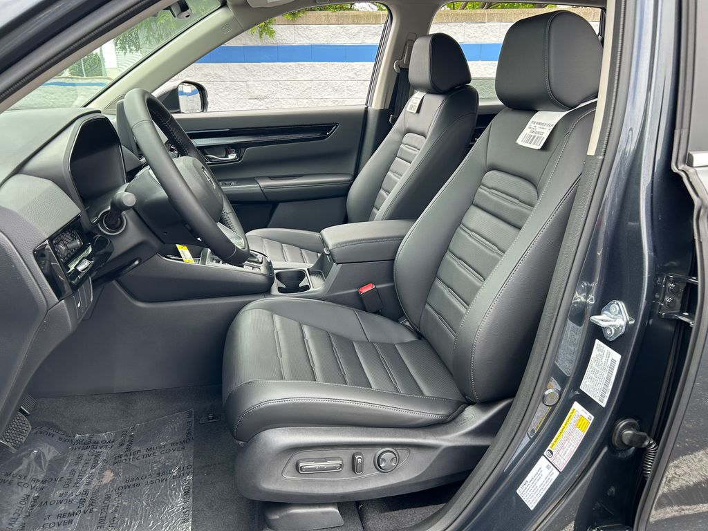 Thumbnail: 2026 Honda CR-V - 17