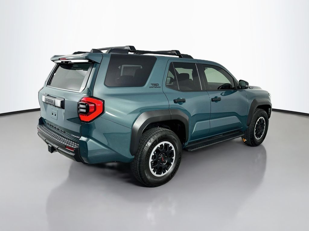 Toyota4Runner i-FORCE MAX Hybrid7