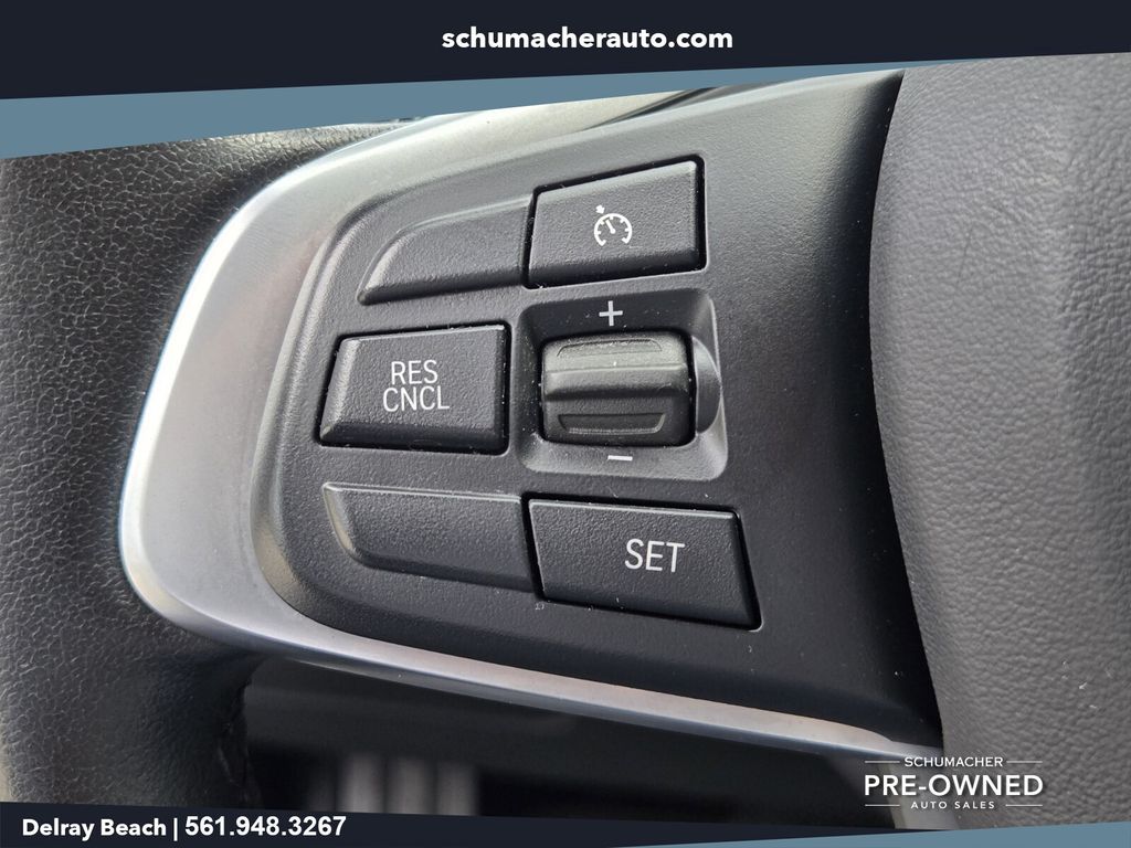 used 2020 BMW X2 car, priced at $20,998