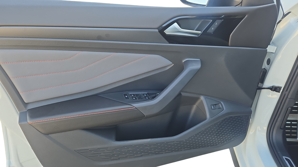 2026 Volkswagen Jetta GLI