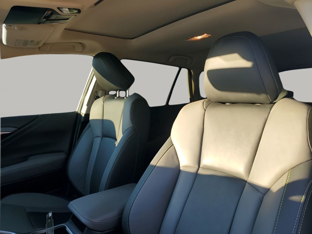 Used Car 2020 Subaru Outback  Onyx Edition Xt For Sale Under $20,000 In Austin, Texas