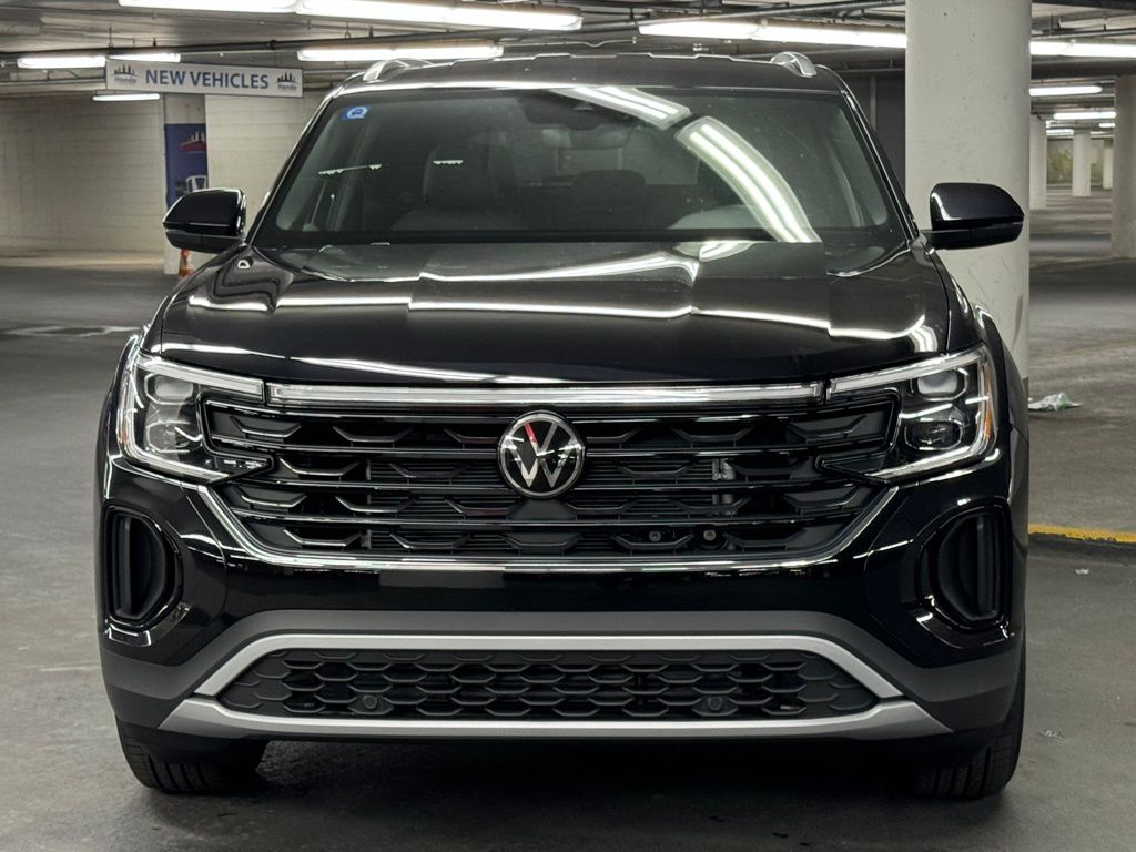 2024 Volkswagen Atlas Cross Sport 2.0T SE 25