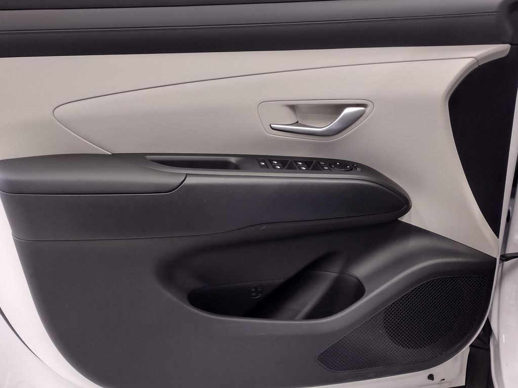 2026 Hyundai Tucson Plug-In Hybrid SEL
