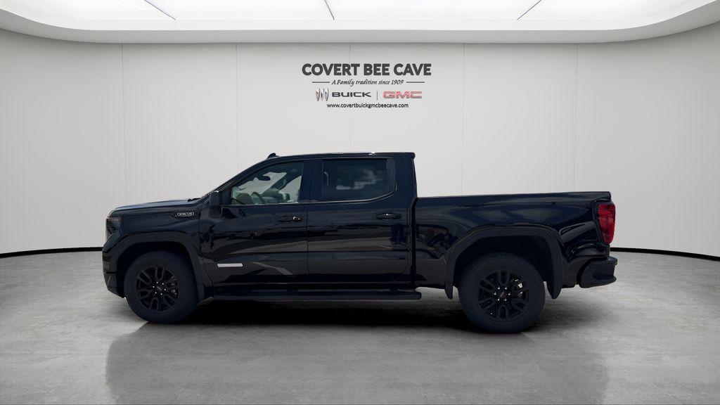 New Car 2025 Gmc Sierra 1500  Elevation For Sale In Austin, Texas