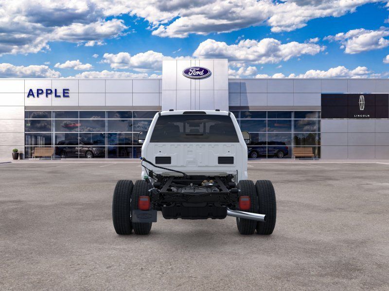 2026 Ford F-350 Chassis XL