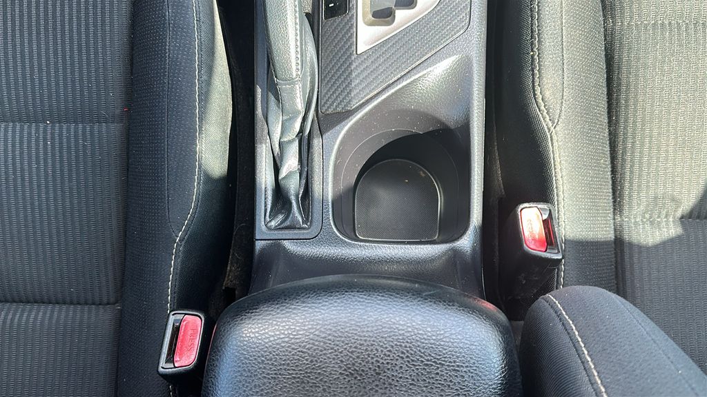 2015 Toyota RAV4 XLE Black at Emmons Autoplex