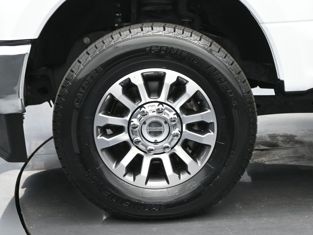 2022 Ford F-250 Super Duty Lariat