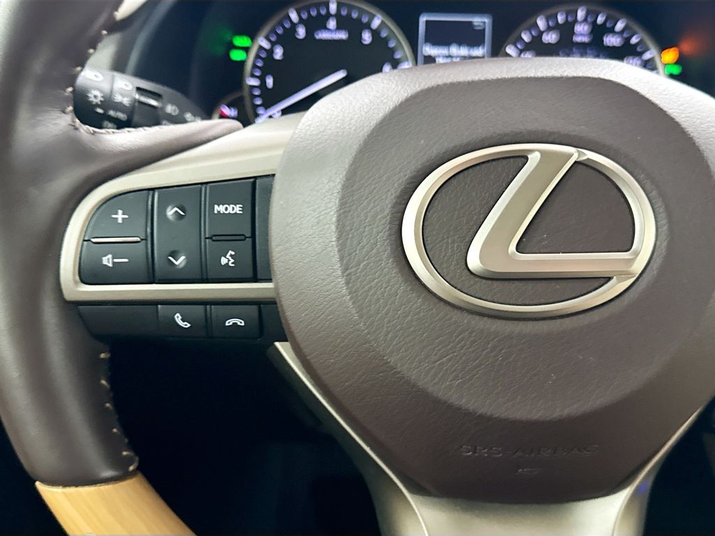 Thumbnail: 2019 Lexus RX - 11