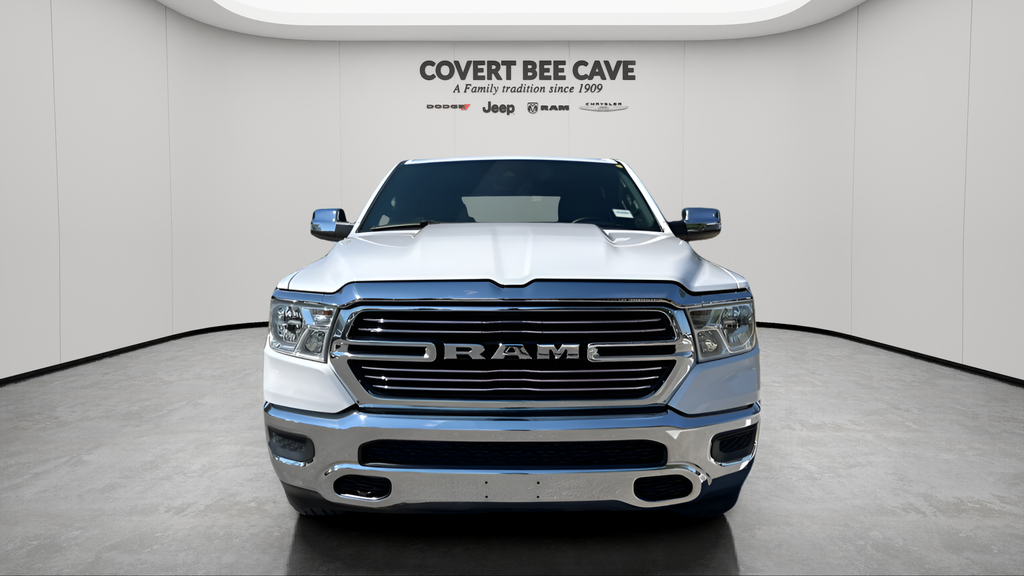 Used Car 2024 Ram 1500  Laramie For Sale Under $50,000 In Austin, Texas