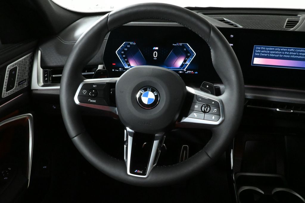 2024 BMW X2 xDrive28i 17