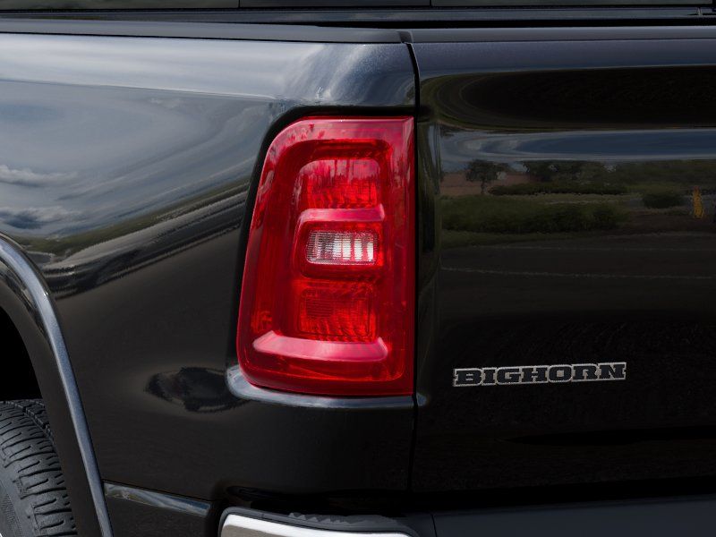 New 2025 Black Ram Big Horn/Lone Star image 10