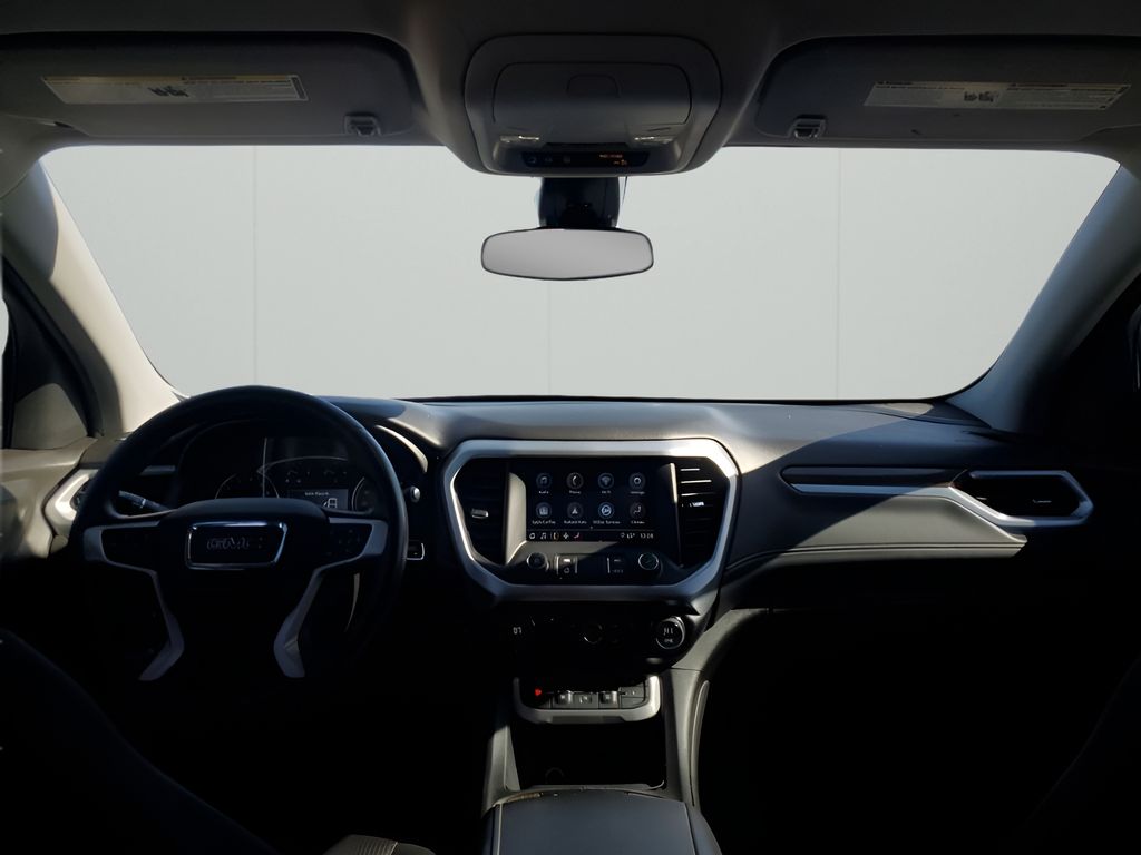 Used Car 2023 Gmc Acadia  Sle For Sale Under $30,000 In Austin, Texas