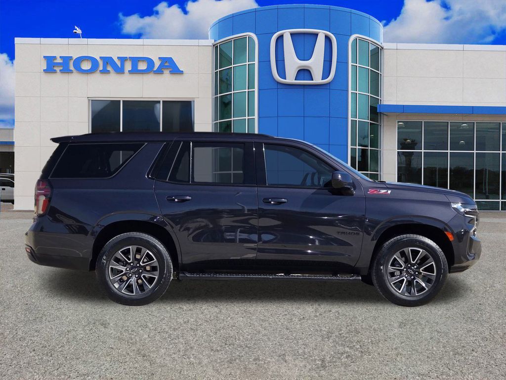 Used 2023 Chevrolet Tahoe SUV