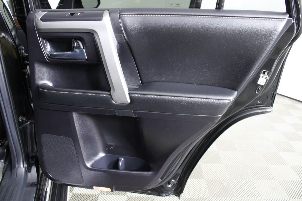 Used 2014 Toyota 4Runner for sale in 