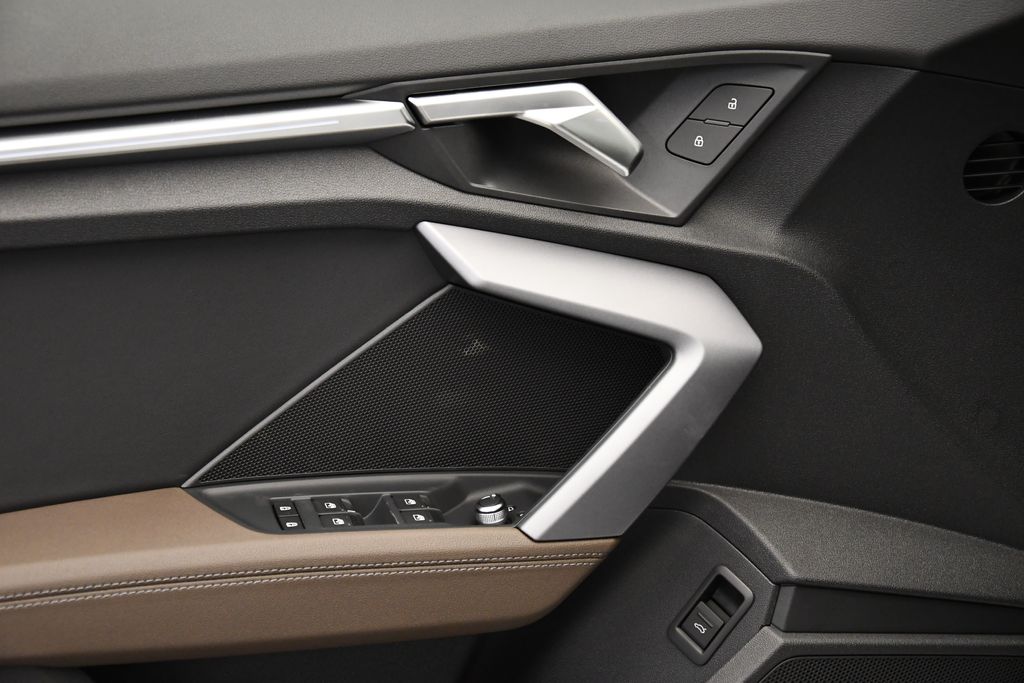 Thumbnail: 2025 Audi A3 - 32