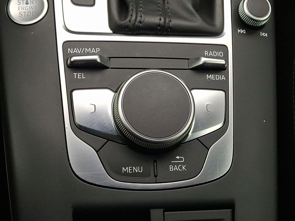 Thumbnail: 2017 Audi A3 - 16