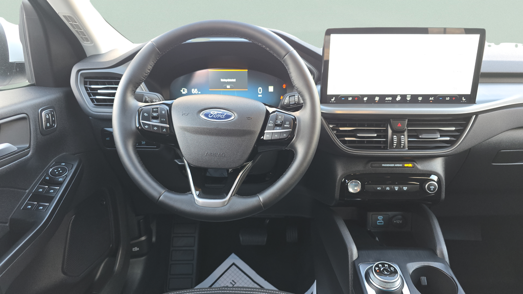 Certified Used 2023 White Ford Active image 11