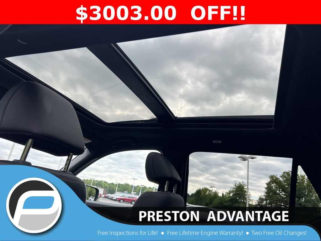 2026 Honda Passport TrailSport - Photo 17