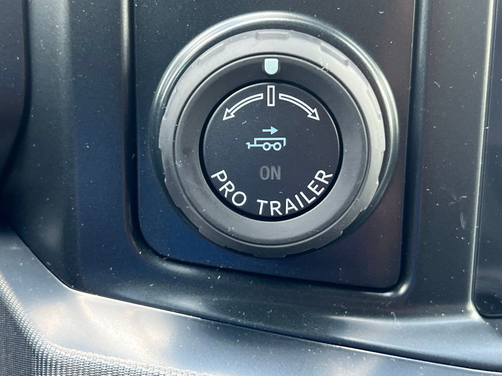 2025 Ford F-250SD Platinum Gray at Walterboro Ford