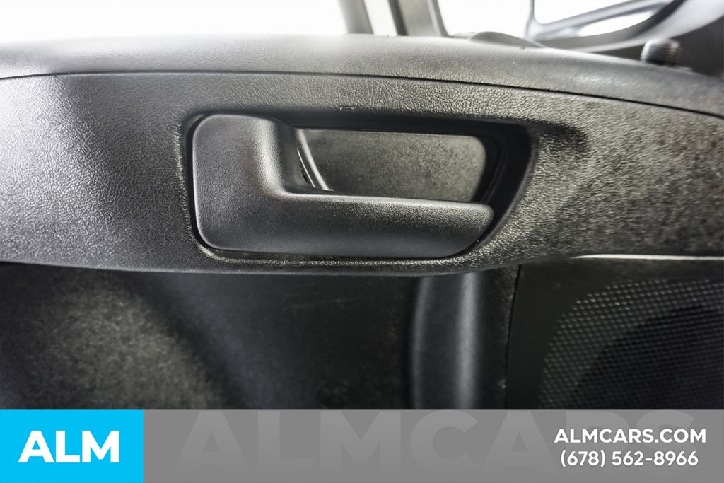 Used 2025 White Ram High Roof image 43